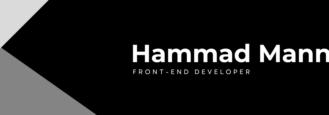 Company Banner